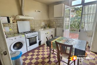 achat maison toulon 83200