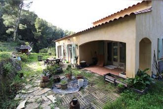 achat maison toulon 83200