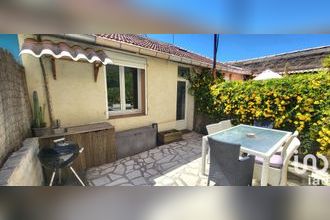 achat maison toulon 83200