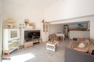 achat maison toulon 83200