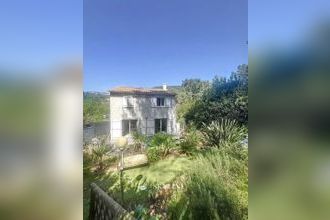 achat maison toulon 83200