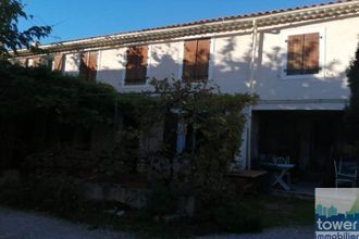 achat maison toulon 83200