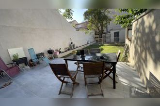 achat maison toulon 83200