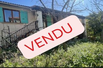 achat maison toulon 83200