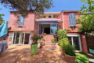 achat maison toulon 83200