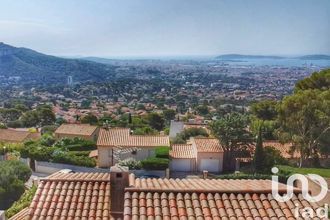 achat maison toulon 83200