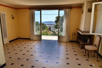 achat maison toulon 83200