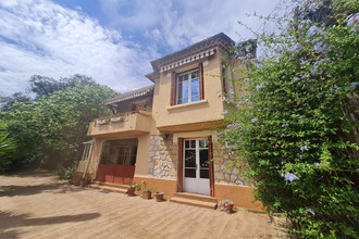 achat maison toulon 83200