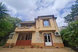 achat maison toulon 83200