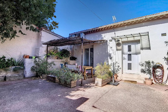 achat maison toulon 83200