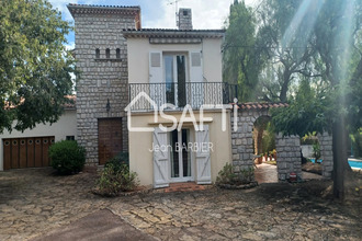 achat maison toulon 83200