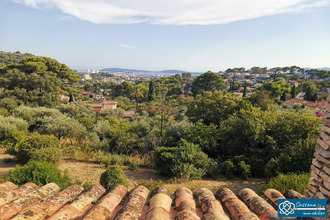 achat maison toulon 83200