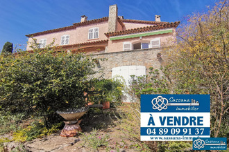 achat maison toulon 83200