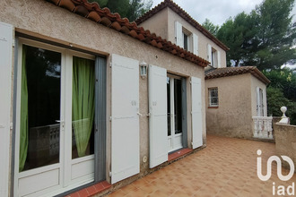 achat maison toulon 83200