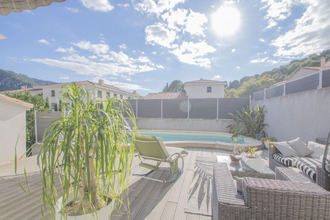 achat maison toulon 83200