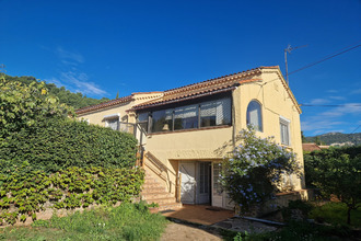 achat maison toulon 83200