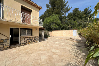 achat maison toulon 83200