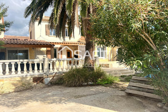 achat maison toulon 83200