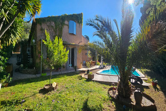 achat maison toulon 83200