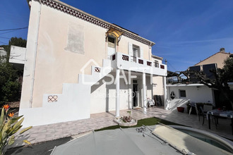 achat maison toulon 83200