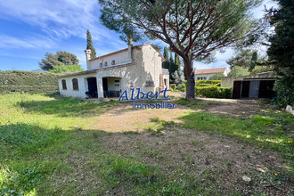achat maison toulon 83200