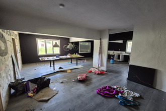 achat maison toulon 83200