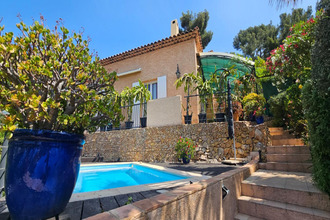 achat maison toulon 83200