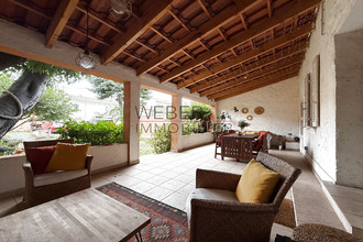 achat maison toulon 83200