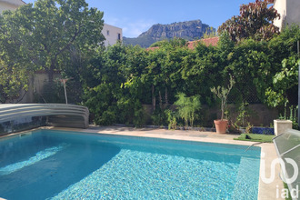 achat maison toulon 83200