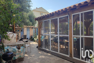 achat maison toulon 83200