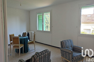 achat maison toulon 83200