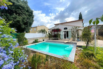 achat maison toulon 83200