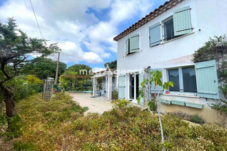 achat maison toulon 83200