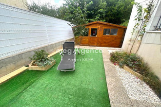 achat maison toulon 83200