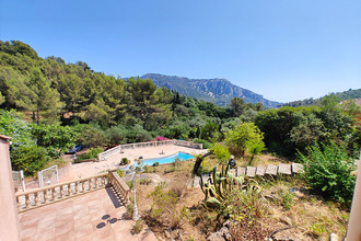 achat maison toulon 83200