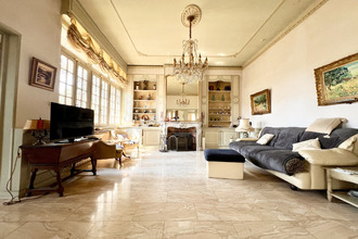 achat maison toulon 83200