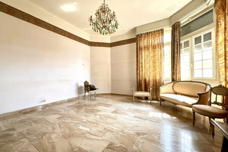 achat maison toulon 83200