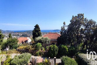 achat maison toulon 83200