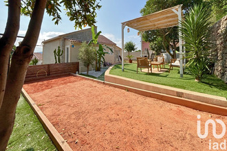 achat maison toulon 83200