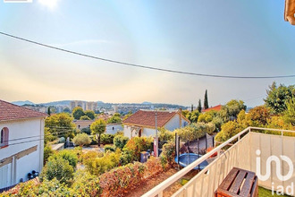 achat maison toulon 83200