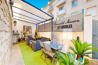 achat maison toulon 83200