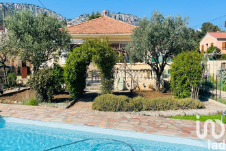 achat maison toulon 83200