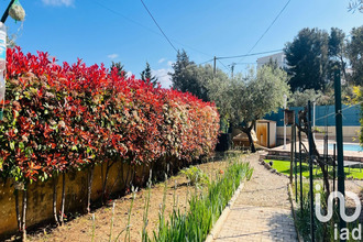 achat maison toulon 83200