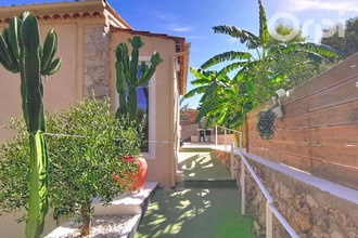 achat maison toulon 83200