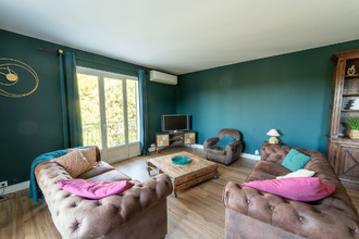 achat maison toulon 83200