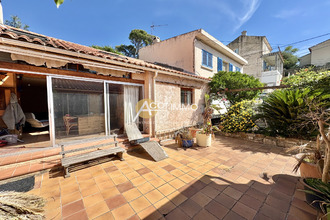achat maison toulon 83200