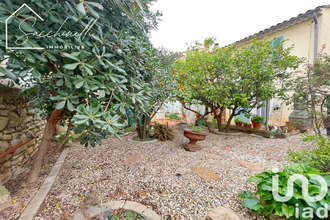 achat maison toulon 83200