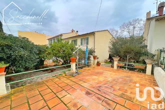 achat maison toulon 83200