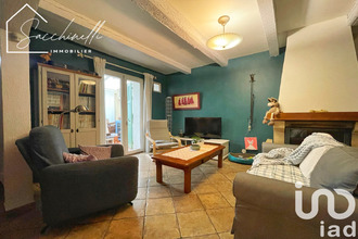 achat maison toulon 83200