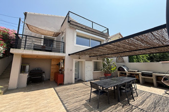 achat maison toulon 83200